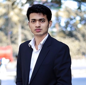 Haris Khan